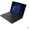 Lenovo ThinkPad E16 Gen3 Ryzen5 230 16GB 512GB-SSD 16 WUXGA IPS AG IntegRadeon Win11Pro Black