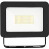 LED reflektor IP65 30W 4950lm 4000K čierny