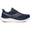 Pánska bežecká obuv Saucony Triumph 23 Navy/Red UK 8,5