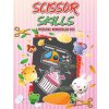Scissor Skills Preschool Workbook for Kids