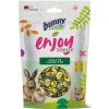 Bunny Nature Enjoy Sušená okurka s koprem 40 g
