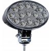 Pracovná lampa FT-366 LED pre prívesné prívesy, návesy, rýpadlá, traktory