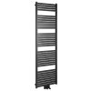 Aqualine Tondi DT446T 450 mm x 1690 mm matná čierna