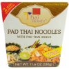 Thai Delight Rezance Hokkien s Pad Thai omáčkou 330g TD