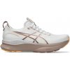 Asics Gel-Kayano 32 white orange glow dámské Velikost: 42