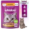 Whiskas s kuracím jelly 85 g