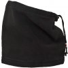 PORTWEST Portwest CS21 Elastický šál na krk alebo hlavu - Čierna Čierna,