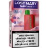 ElfBar Lost Mary Tappo Air batéria 750 mAh sky blue