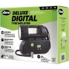 SLIME kompresor Deluxe Digital Tyre Inflator s príslušenstvom