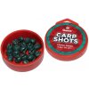 Garda Bročky Carp Shots Camou Green 1,6g 15ks