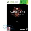 Painkiller: Hell & Damnation (Collector's Edition)