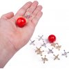 Bigjigs Toys Hra s kůstkami Jacks