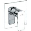 Kludi Pure&Style - Sprchová batéria pod omietku, chróm 407550575