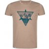 Pánske funkčné tričko Kilpi GAROVE-M beige XS
