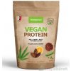 Kompava VEGAN PROTEIN čokoláda a pomaranč, 525g