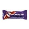Voxberg Proteínová tyčinka s kokosom v mliečnej čokoláde 50 g