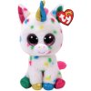 Harmonie bodkovaný jednorožec 24 cm TY