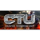 CTU: Counter Terrorism Unit