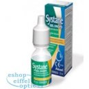 Roztok ku kontaktnym šošovkám Alcon Systane Gel Drops očné kvapky gtt. 10 ml