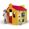 Little Tikes Domček pre deti plastový so zvukom 18 m +