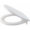 WC sedátko univerzálne SOFTCLOSE, Duroplast