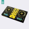 Doto Design Skin Kontrol S2 MK3 COLORS Yellow