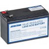 Akumulátor Avacom AVA-RBC17