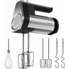 CECOTEC PowerTwist 500 Full Steel Handmixer