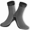 NEOPRÉNOVÉ PONOŽKY DO TOPÁNOK NA POTÁPANIE 3MM 40-41