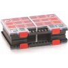 Prosperplast Norb Duo 2x KNO35255B 344 x 249 x 100