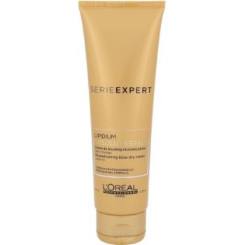 L'Oréal Expert Absolut Repair Lipidium Blow-dry Cream 125 ml