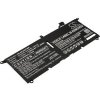 Cameron Sino CS-DEX937NB 6300 mAh batéria - neoriginálna