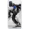Odolné silikónové puzdro iSaprio - Dance 01 - Samsung Galaxy M21