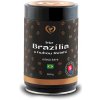 BIO káva Brazília mletá s Reishi 200g