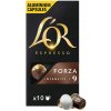 Kapsule pre Nespresso L'OR Espresso 10 ks