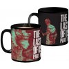 Paladone The Last Of Us XL Meniaci sa hrček PP13075LU 550 ml