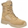 BENNON Obuv BENNON DESERT LIGHT O1 Boot poloholeň Z20359v16/39 39 Písková