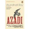 Arundhati Roy - AZADI