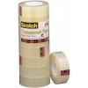 Scotch 550 Lepiaca páska 19 mm x 33 m