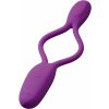 BeauMents Flexxio Purple