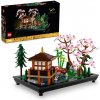 LEGO® Icons 10315 Tichá záhrada
