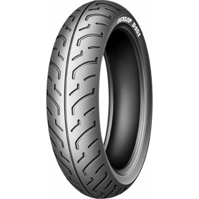 Dunlop D451 100/80 R16 50P