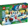 City Adventný kalendár 60268