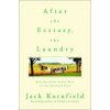 After the Ecstasy, the Laundry
