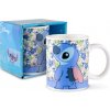 Hrnček Lilo and Stitch - Stitch 325 ml