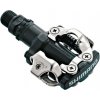 Shimano PD-M520 MTB nášľapové pedále čierna