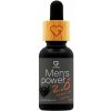 Goodie Men's power - Olej na bradu a fúzy - Cedr 30 ml