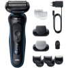 Holiaci strojček Braun Series 5 Wet&Dry 52-B1650s