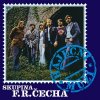 Schelinger Jiří, Skupina Františka Ringo Čecha - Báječní muži LP