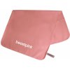 BeastPink Maxi športový uterák Pink